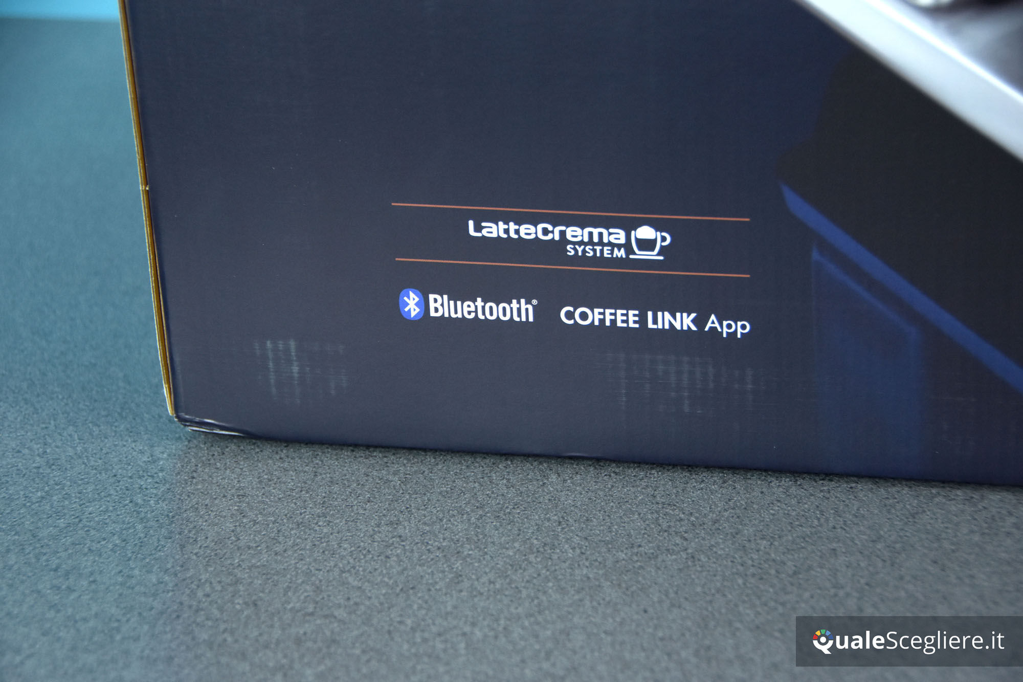 De'Longhi PrimaDonna Elite ECAM650.55.MS