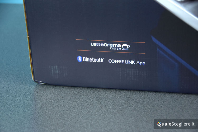 De'Longhi PrimaDonna Elite ECAM650.55.MS