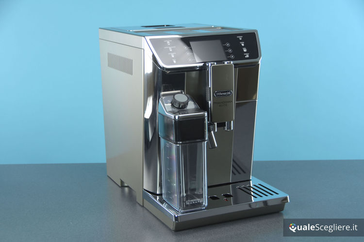 De'Longhi PrimaDonna Elite ECAM650.55.MS