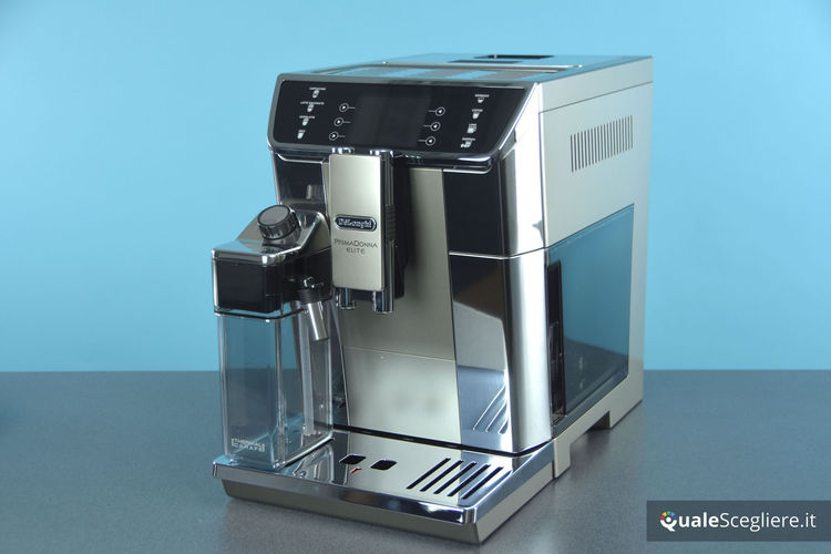 De'Longhi PrimaDonna Elite ECAM650.55.MS