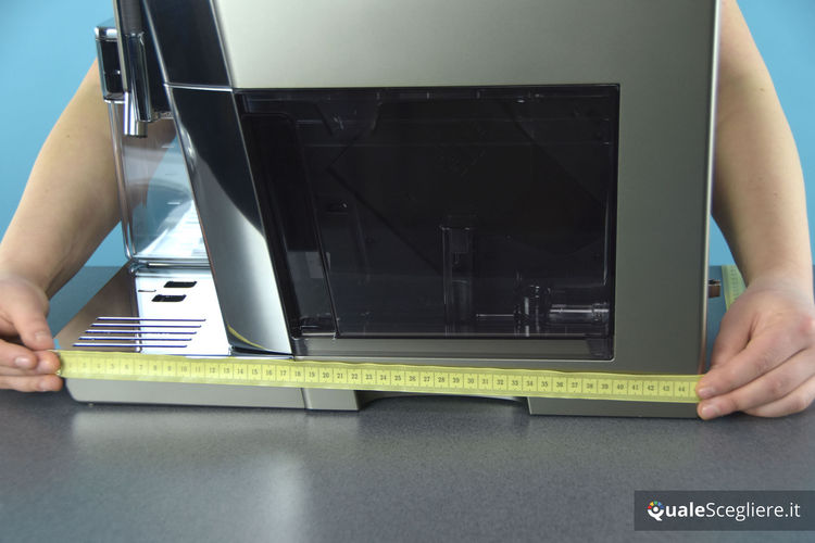 De'Longhi PrimaDonna Elite ECAM650.55.MS