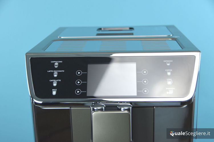 De'Longhi PrimaDonna Elite ECAM650.55.MS