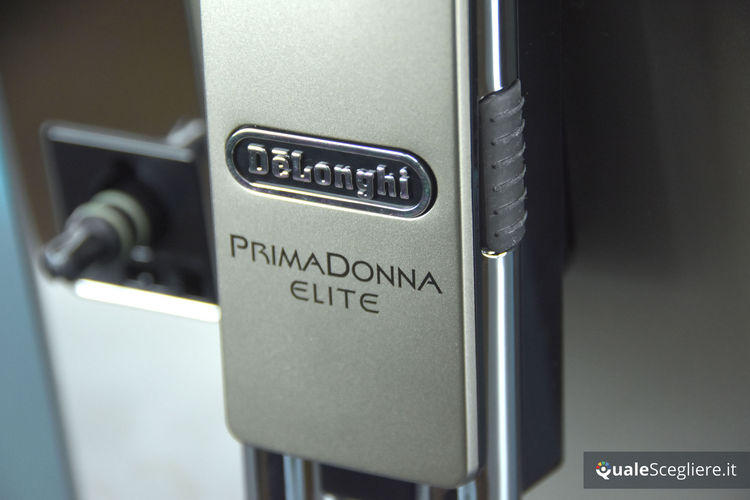 De'Longhi PrimaDonna Elite ECAM650.55.MS
