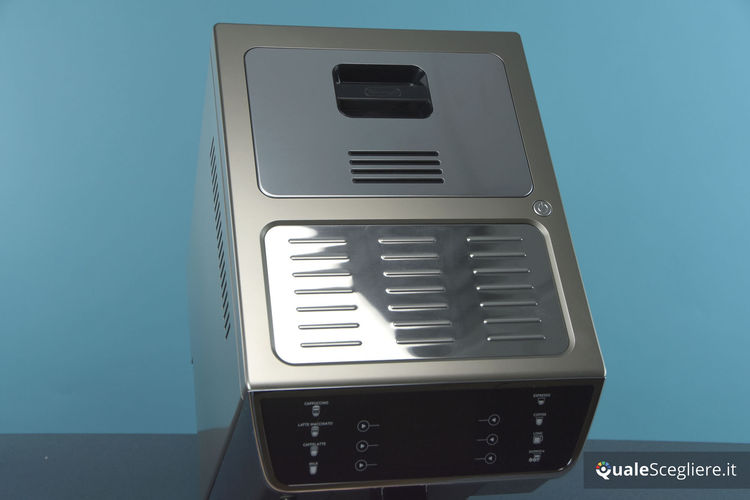 De'Longhi PrimaDonna Elite ECAM650.55.MS