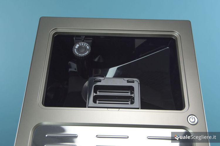 De'Longhi PrimaDonna Elite ECAM650.55.MS