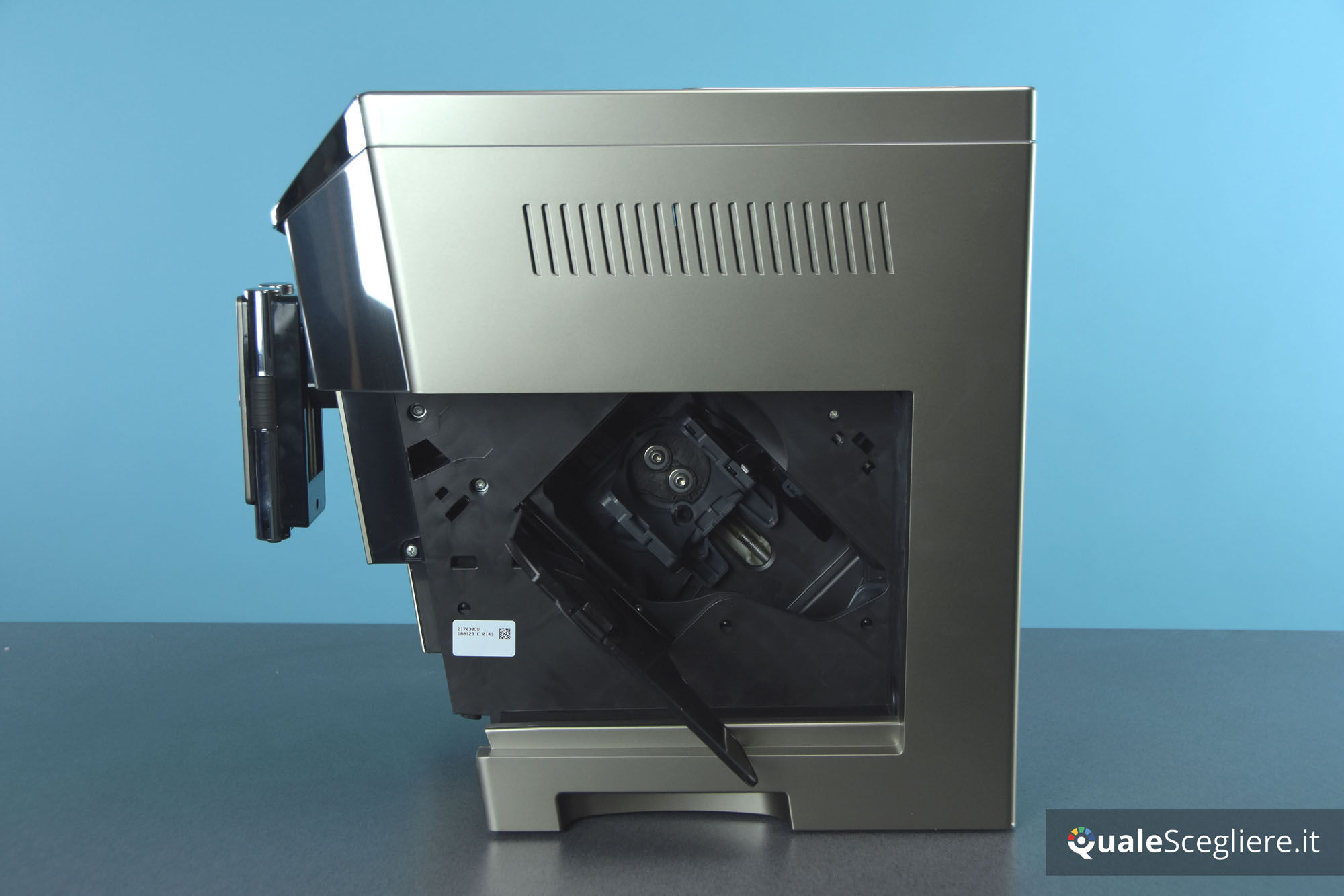 De'Longhi PrimaDonna Elite ECAM650.55.MS