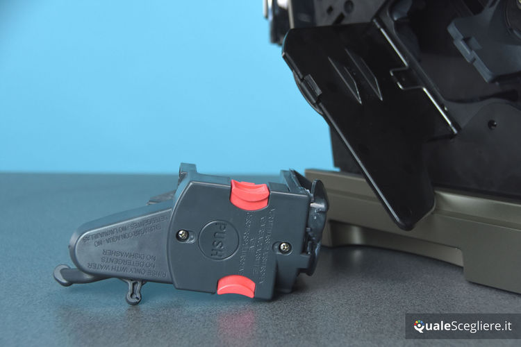 De'Longhi PrimaDonna Elite ECAM650.55.MS