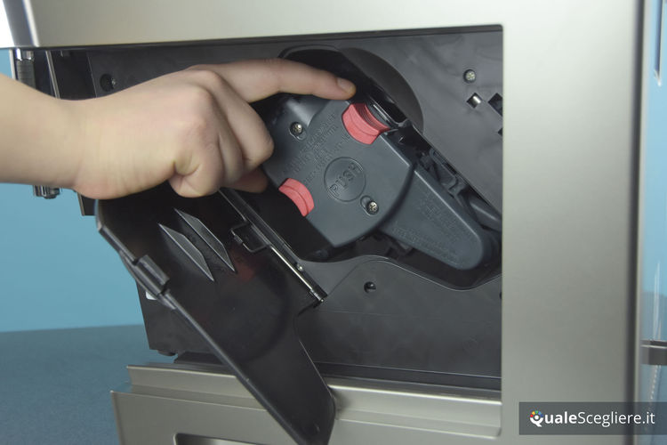 De'Longhi PrimaDonna Elite ECAM650.55.MS