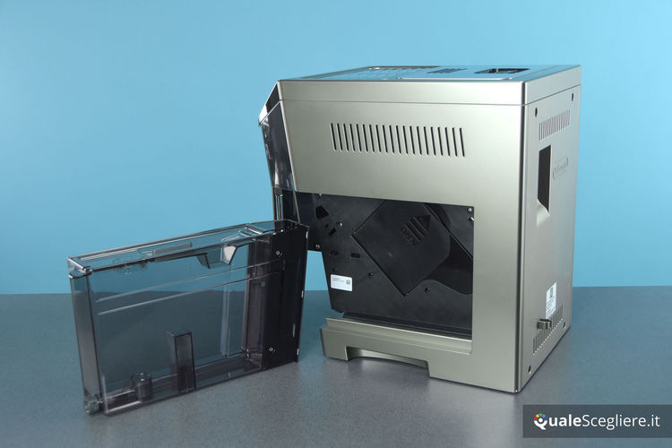 De'Longhi PrimaDonna Elite ECAM650.55.MS