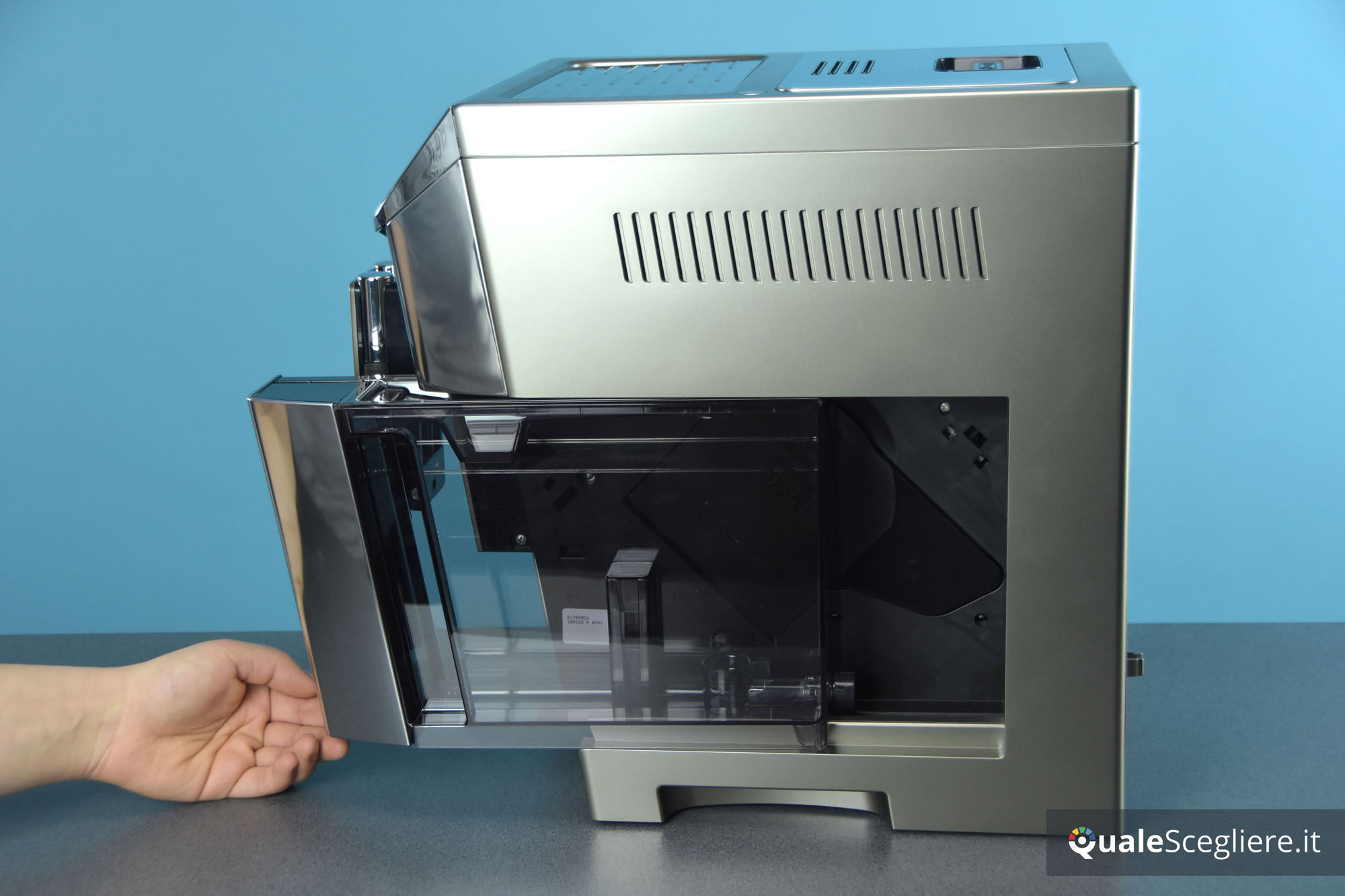 De'Longhi PrimaDonna Elite ECAM650.55.MS