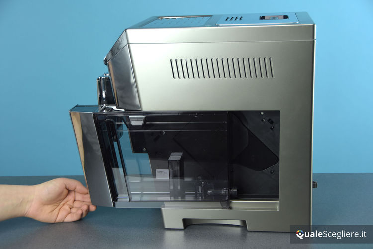 De'Longhi PrimaDonna Elite ECAM650.55.MS