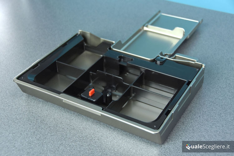 De'Longhi PrimaDonna Elite ECAM650.55.MS