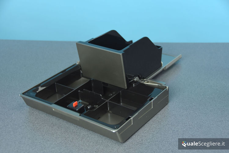 De'Longhi PrimaDonna Elite ECAM650.55.MS