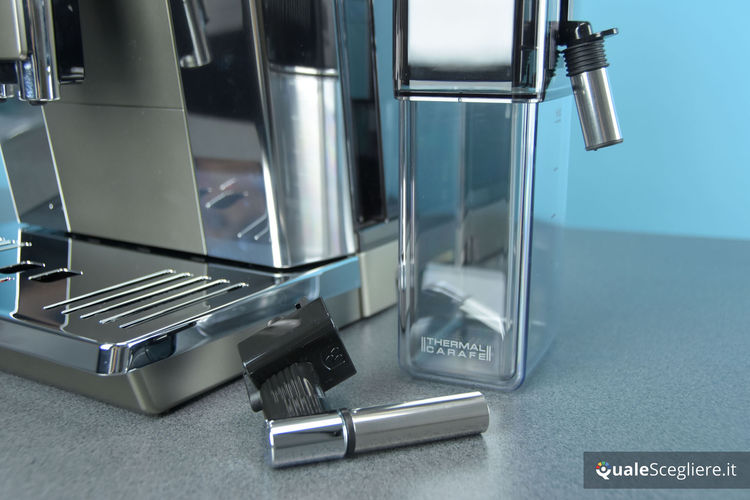 De'Longhi PrimaDonna Elite ECAM650.55.MS