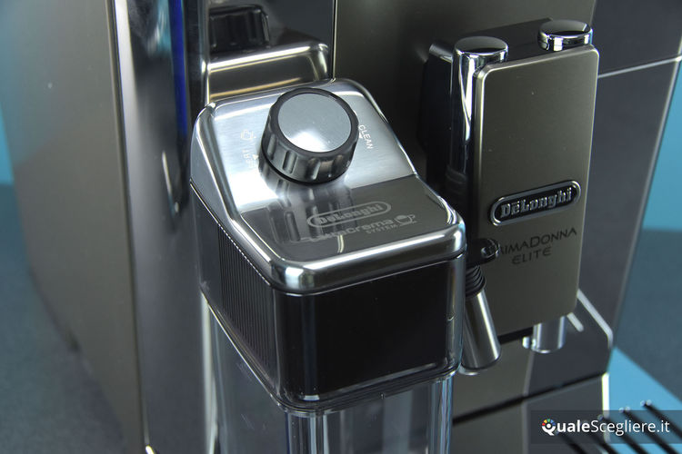 De'Longhi PrimaDonna Elite ECAM650.55.MS