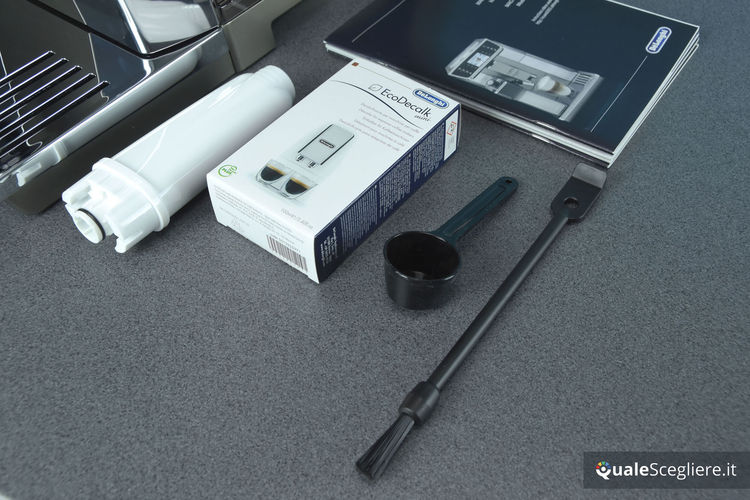 De'Longhi PrimaDonna Elite ECAM650.55.MS