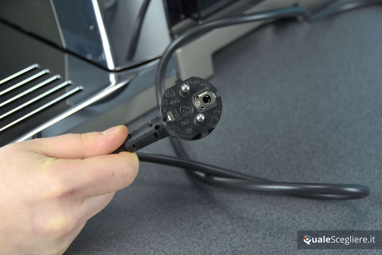 De'Longhi PrimaDonna Elite ECAM650.55.MS