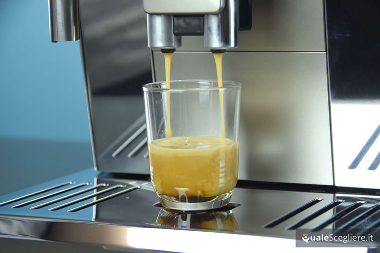 De'Longhi PrimaDonna Elite ECAM650.55.MS