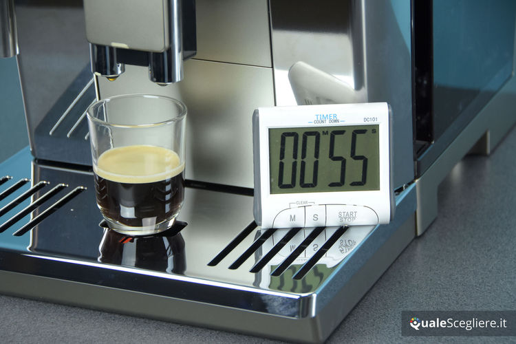 De'Longhi PrimaDonna Elite ECAM650.55.MS