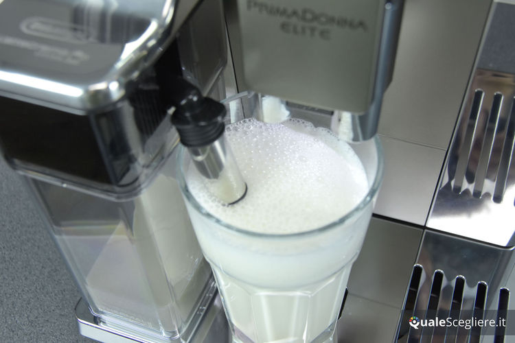 De'Longhi PrimaDonna Elite ECAM650.55.MS