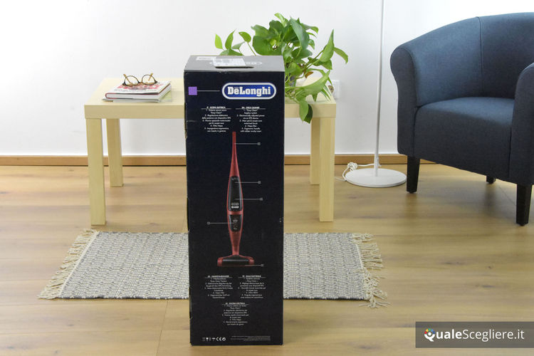 De’Longhi Colombina Class XL185.61