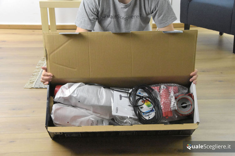 De’Longhi Colombina Class XL185.61