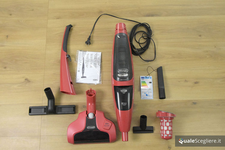 De’Longhi Colombina Class XL185.61