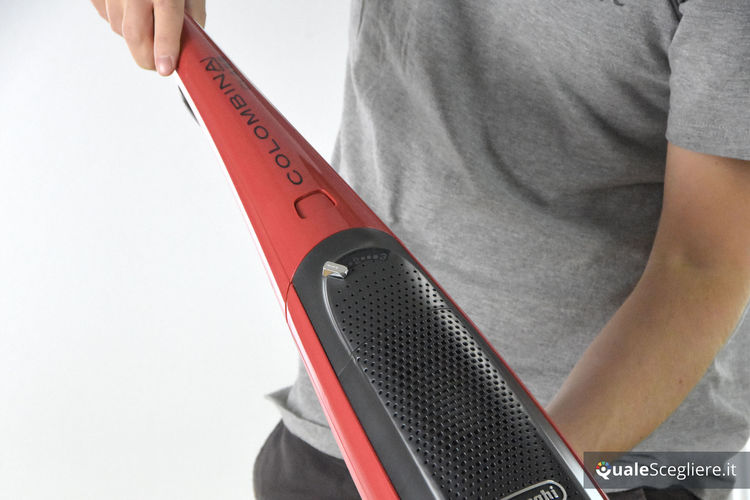 De’Longhi Colombina Class XL185.61