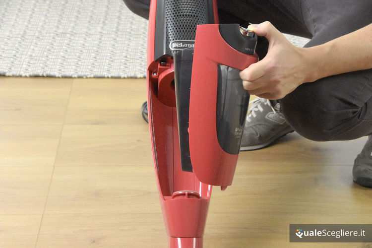 De’Longhi Colombina Class XL185.61