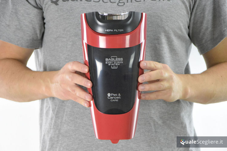 De’Longhi Colombina Class XL185.61