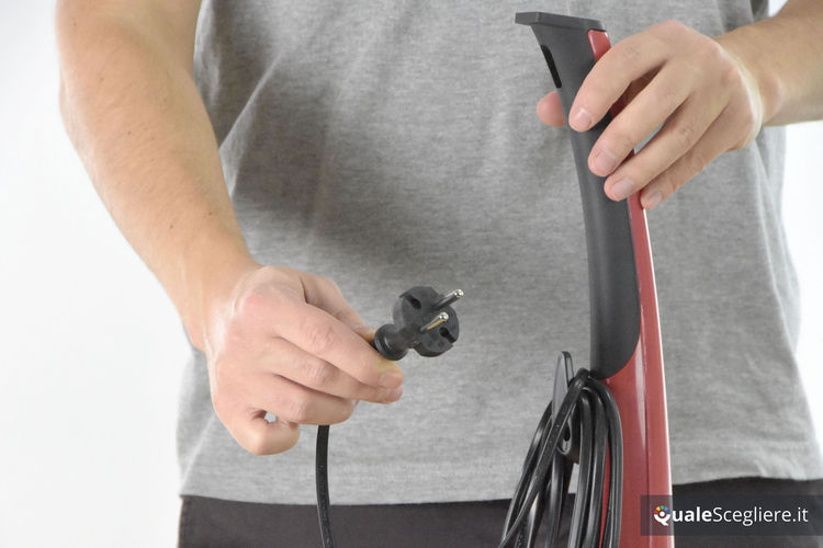 De’Longhi Colombina Class XL185.61