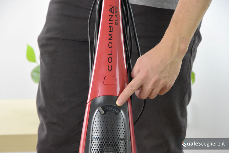 De’Longhi Colombina Class XL185.61