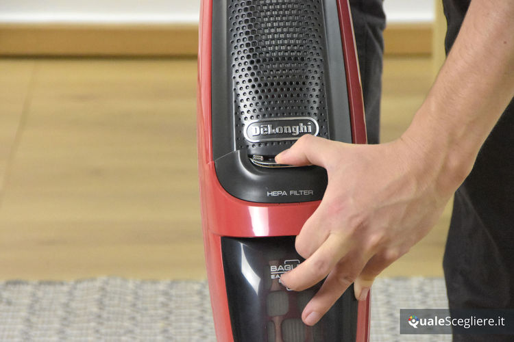 De’Longhi Colombina Class XL185.61