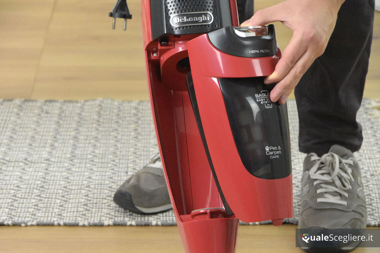 De’Longhi Colombina Class XL185.61