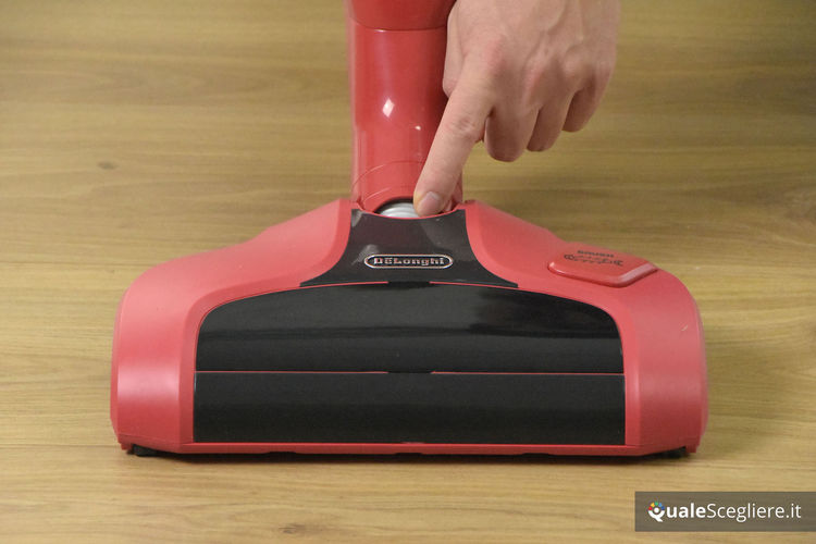 De’Longhi Colombina Class XL185.61