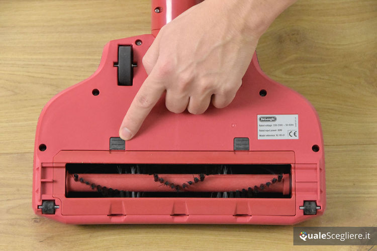 De’Longhi Colombina Class XL185.61