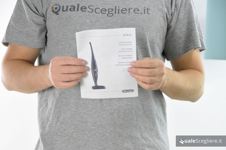 De’Longhi Colombina Class XL185.61