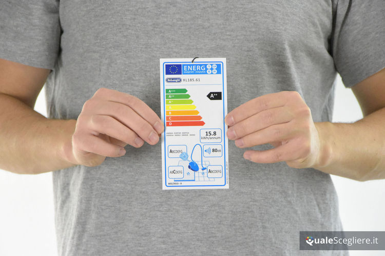 De’Longhi Colombina Class XL185.61