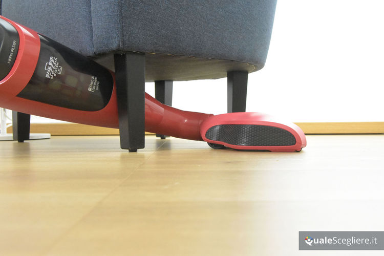 De’Longhi Colombina Class XL185.61