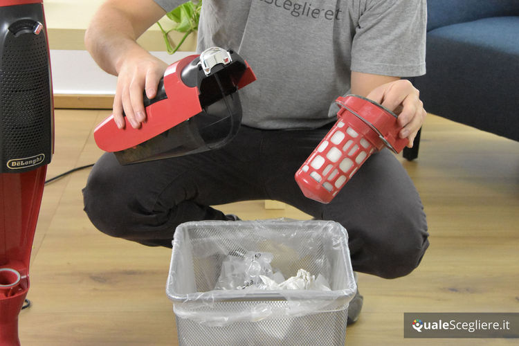 De’Longhi Colombina Class XL185.61