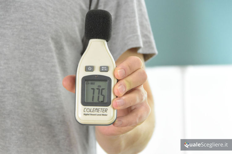 De’Longhi Colombina Class XL185.61