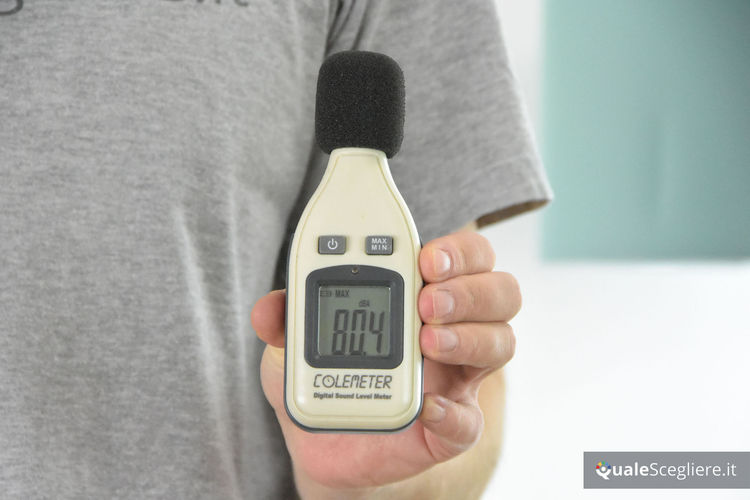 De’Longhi Colombina Class XL185.61