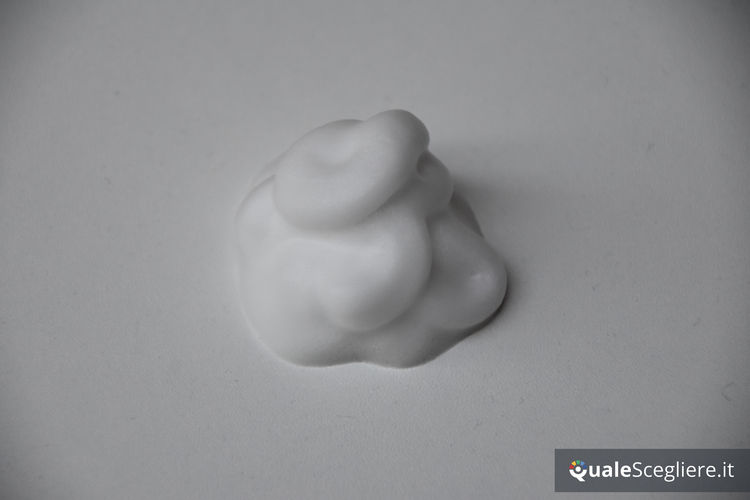 SKINTIST CLEAR Schiuma detergente