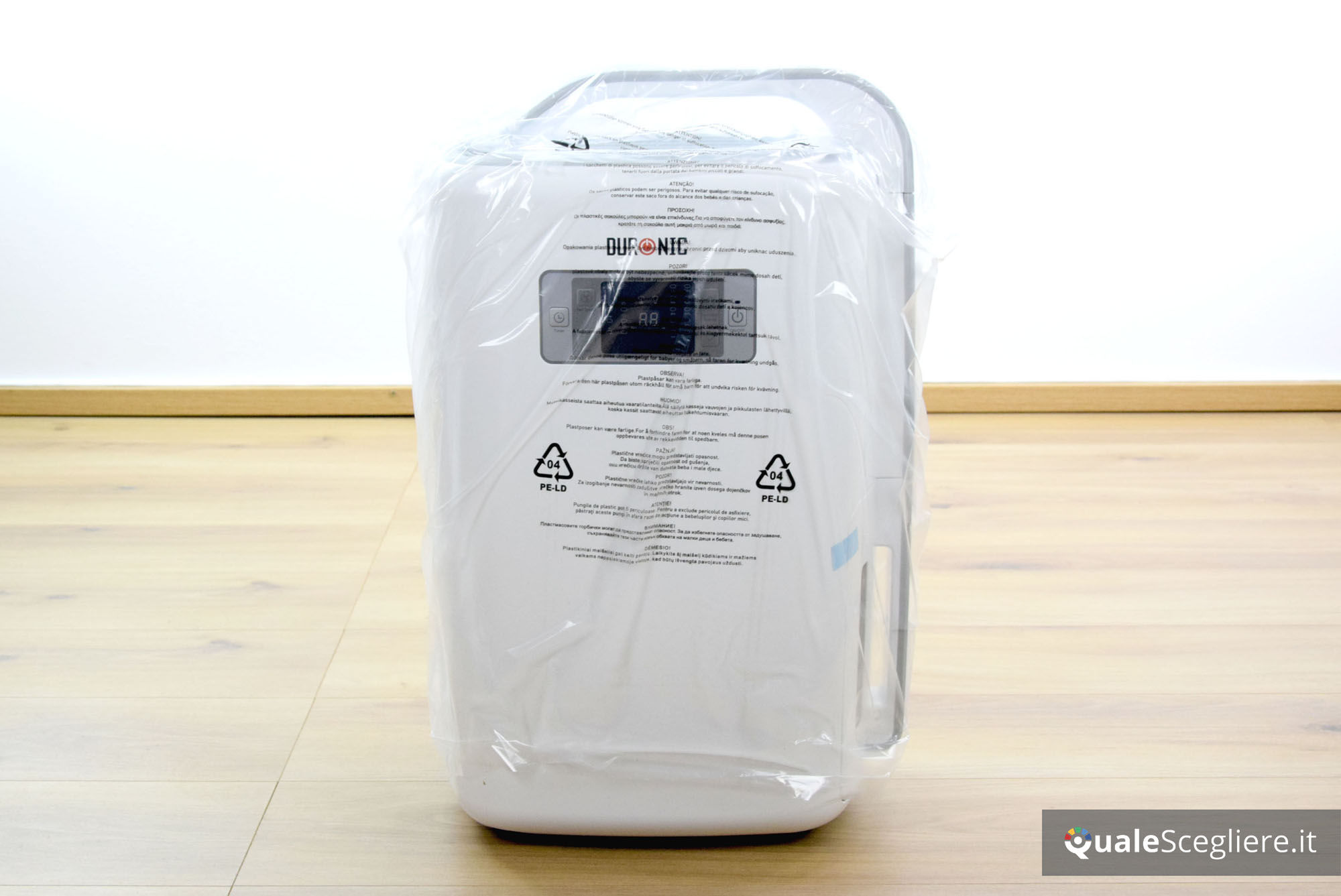 Duronic DH20