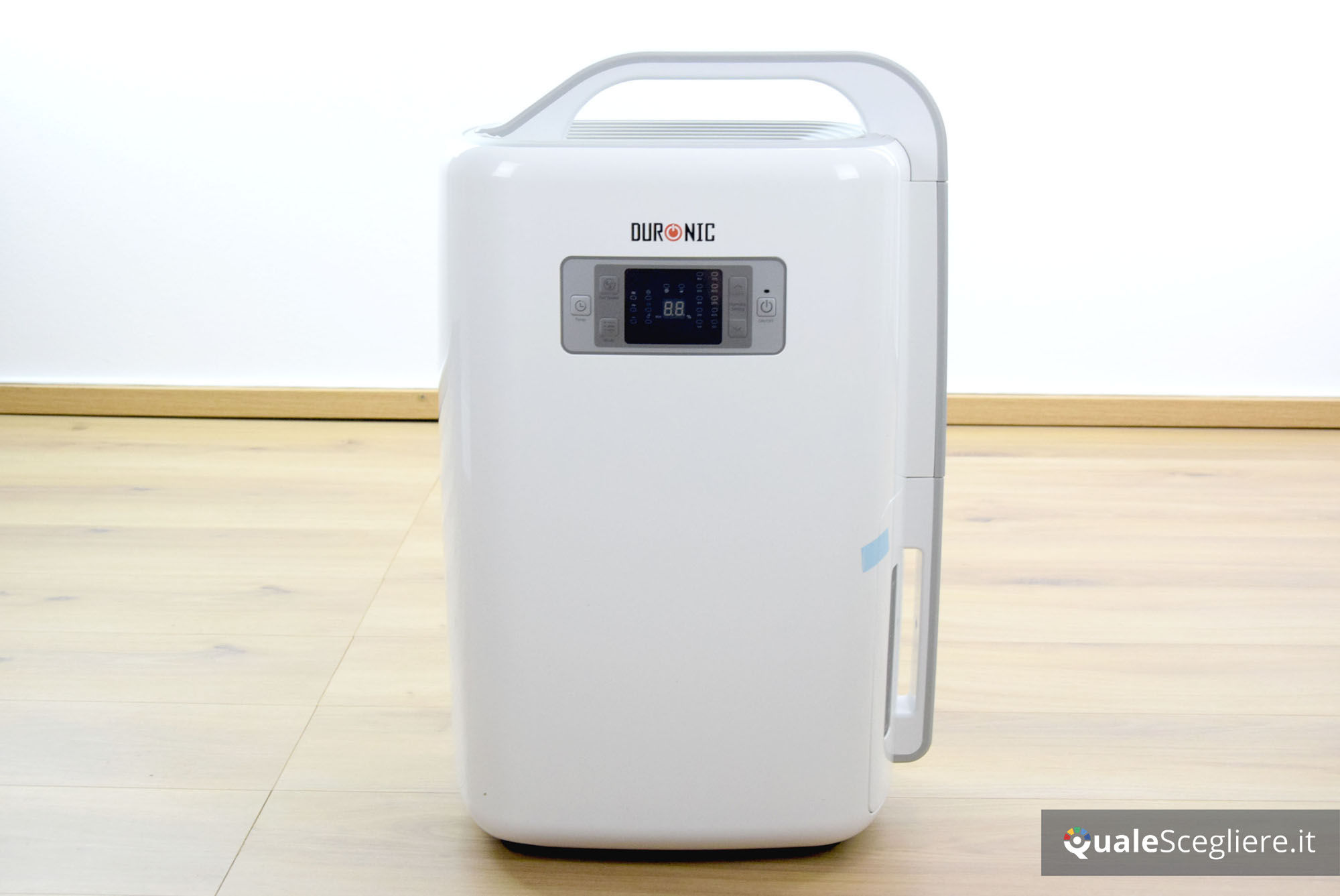 Duronic DH20