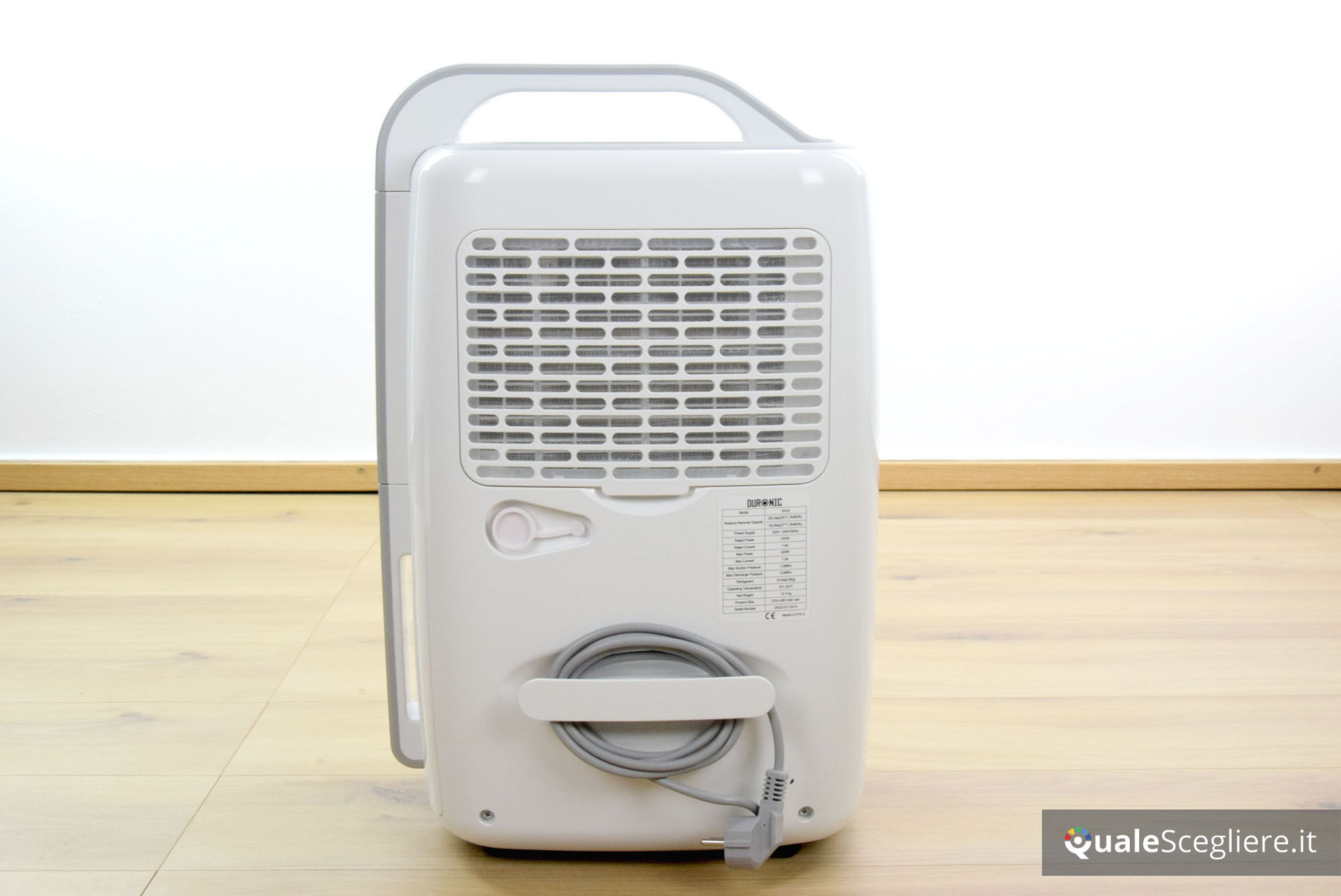Duronic DH20