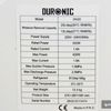 Duronic DH20