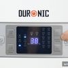 Duronic DH20