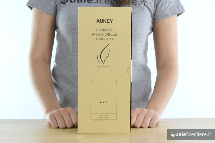 Aukey BE-A4-T