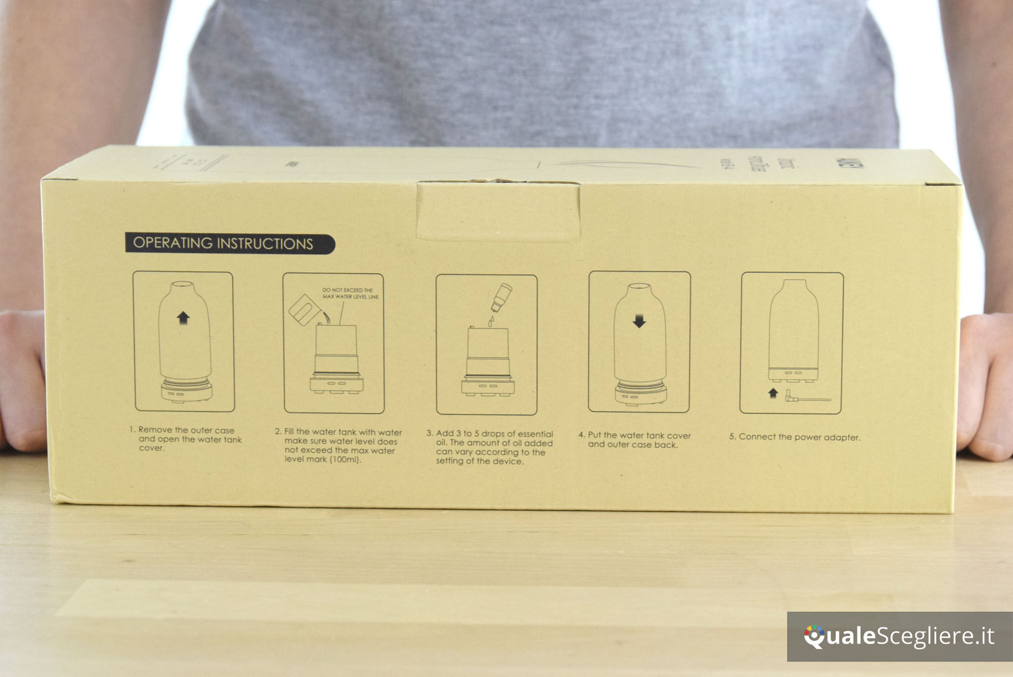 Aukey BE-A4-T
